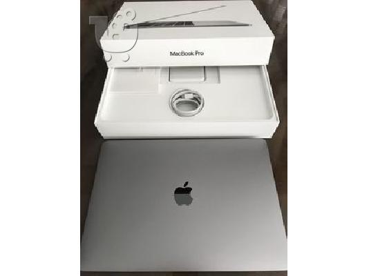 PoulaTo: Macbook Pro Core i7 2.80 GHZ 15'' 16GB RAM 256GB SSD